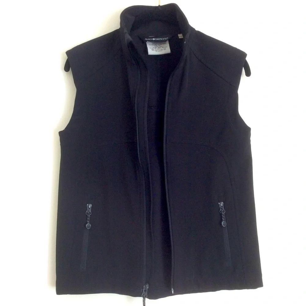 Black Diamond Vest Youth L or Adult S
